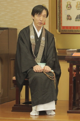 真覚寺【鍋島直樹】